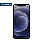 Picture of Boost Renewed Apple iPhone 12 64GB Black